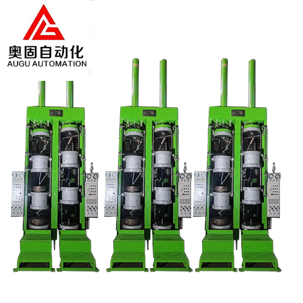 Augu Vulcanizing Press: Prečo je to najlepšia voľba zákazníkov?