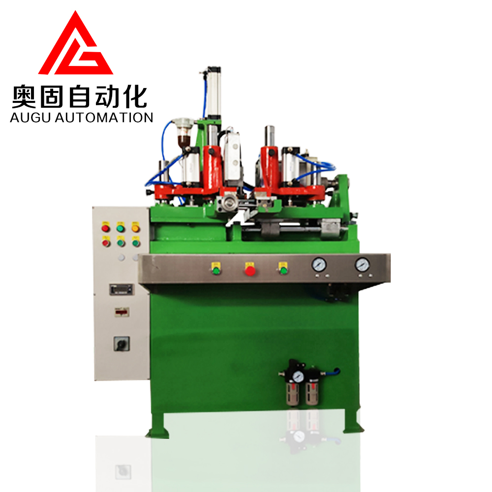 Augu Automation: Možnosť prispôsobenia a výrobná sila